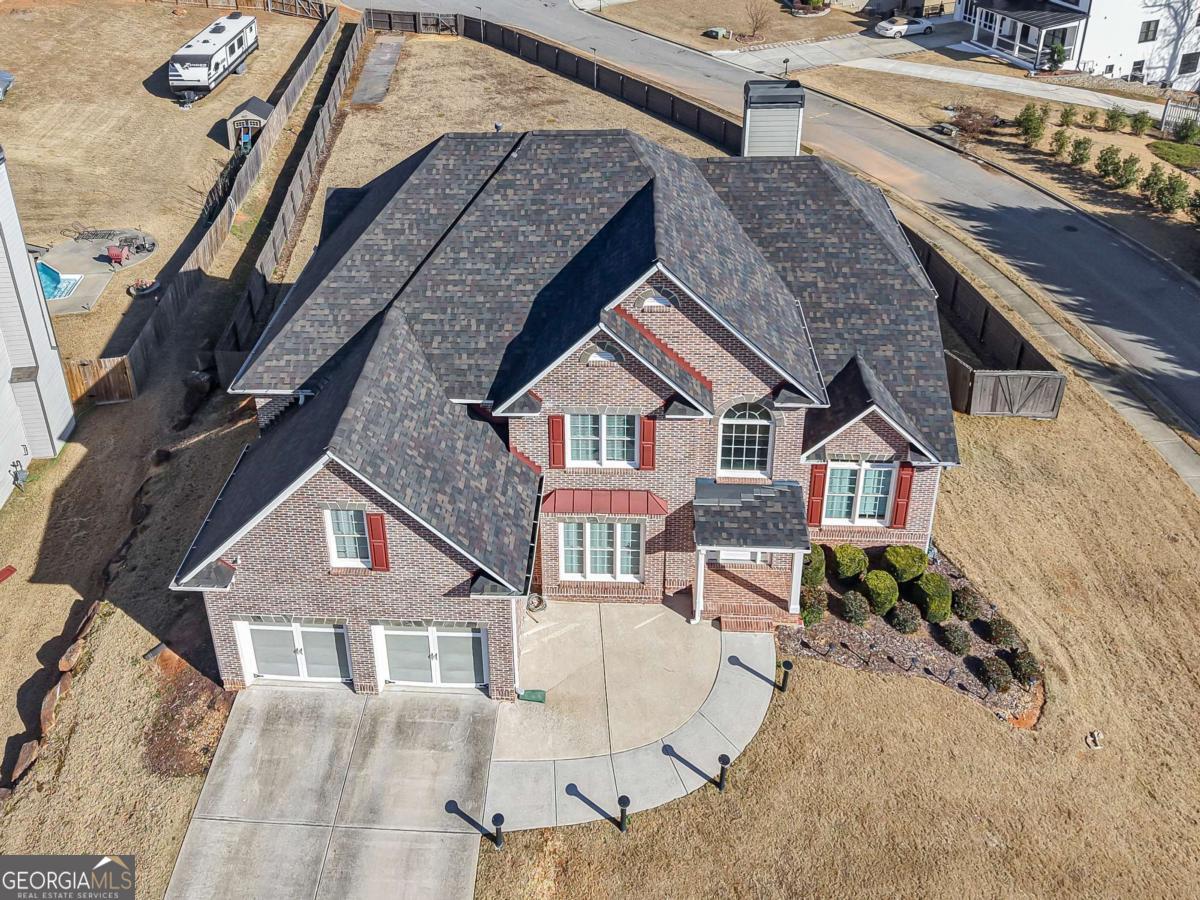 Royal Oak Estates - Residential