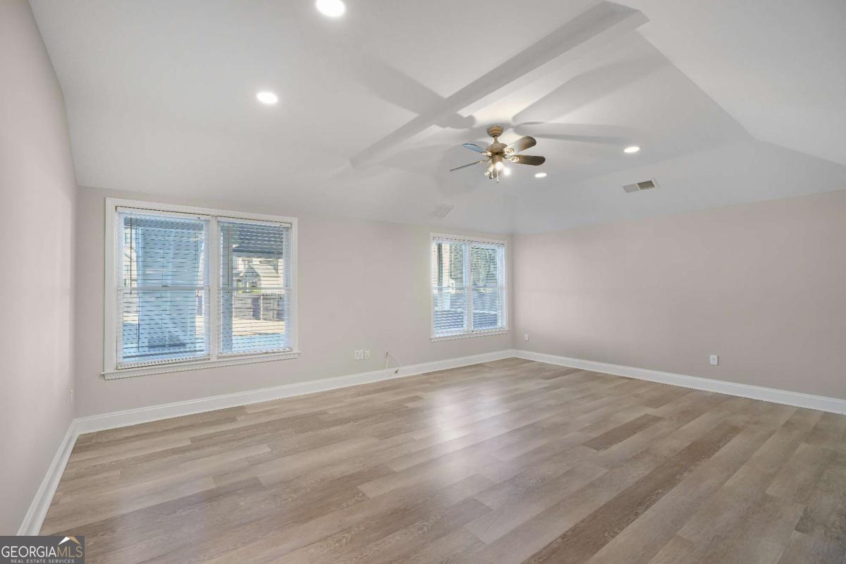 Royal Oak Estates - Residential