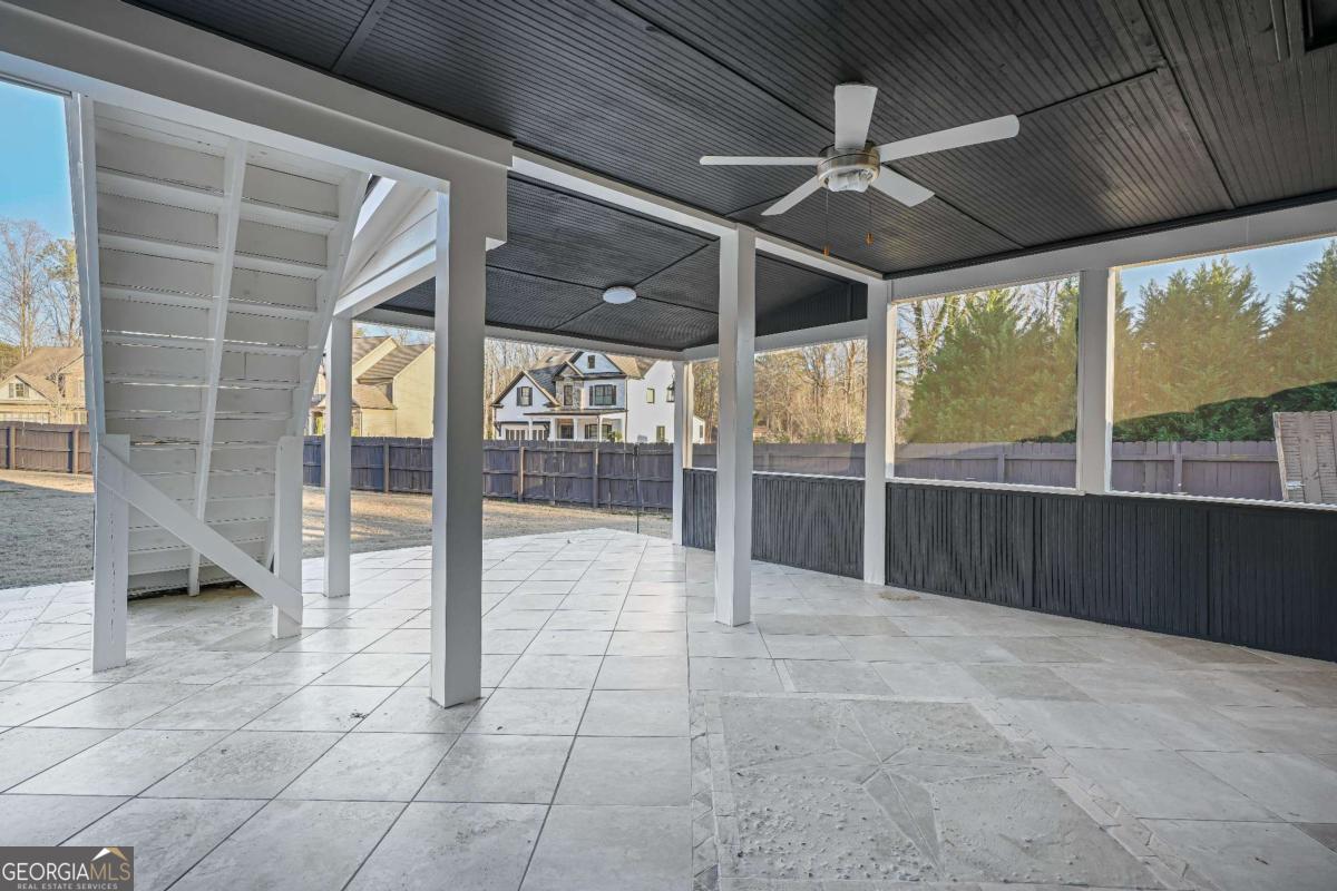 Royal Oak Estates - Residential