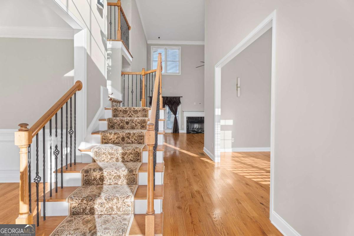 Royal Oak Estates - Residential
