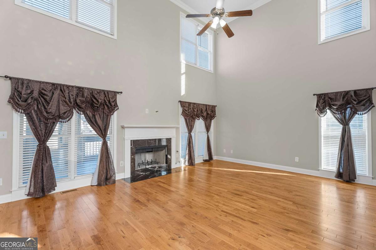 Royal Oak Estates - Residential