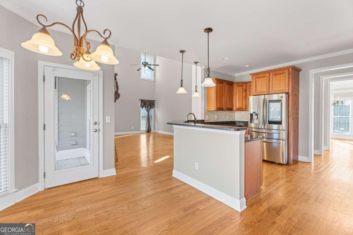 Royal Oak Estates - Residential