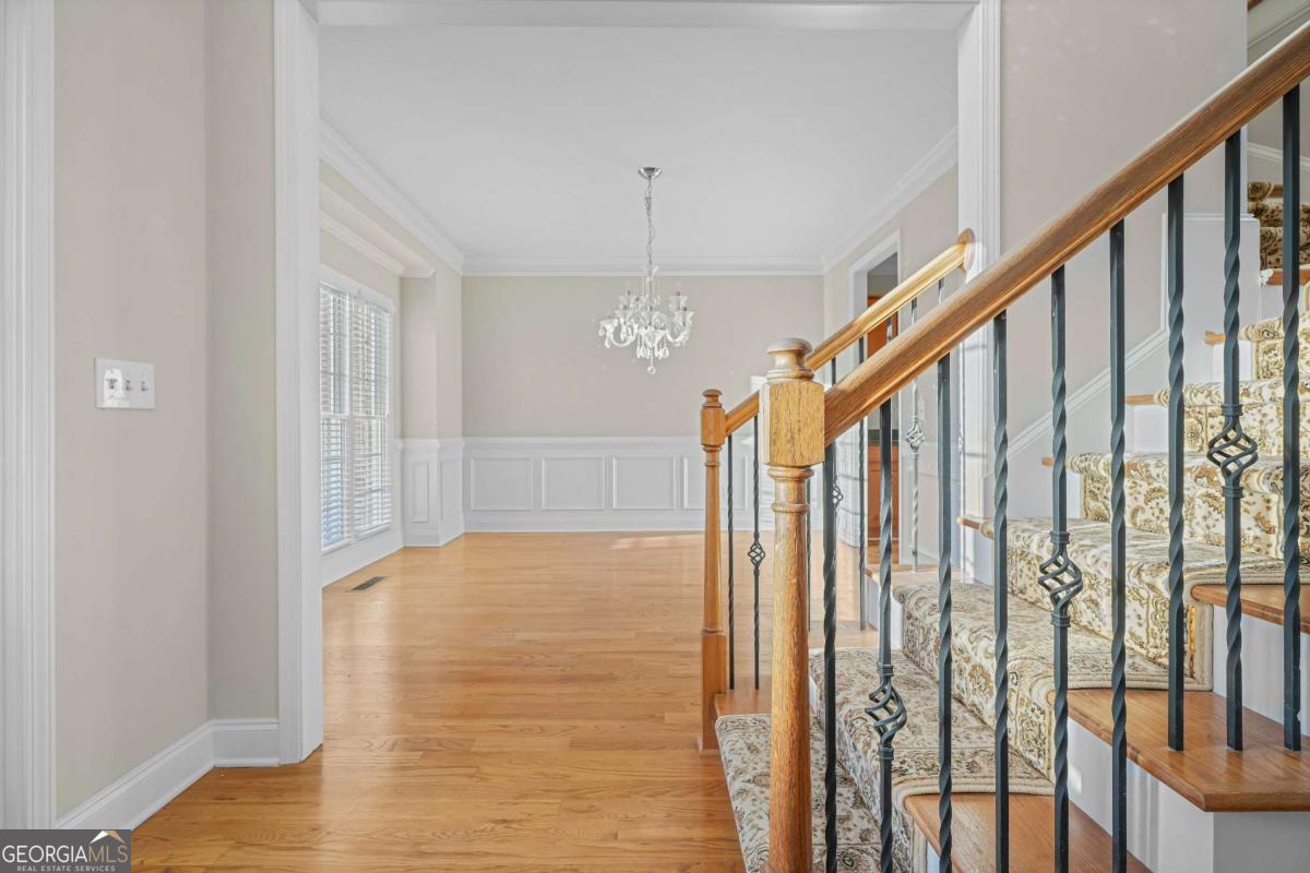 Royal Oak Estates - Residential