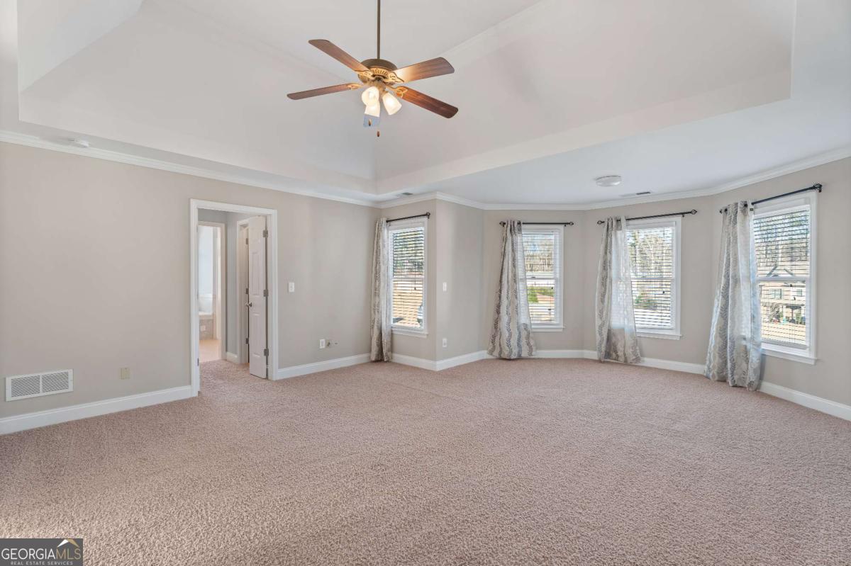 Royal Oak Estates - Residential