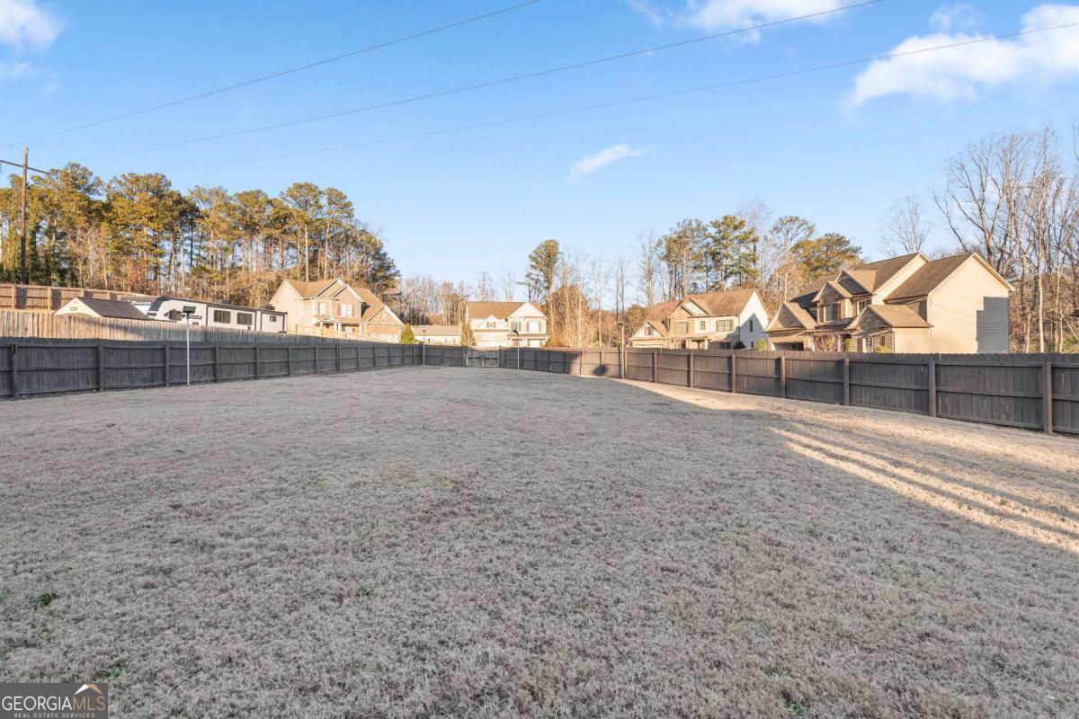 Royal Oak Estates - Residential
