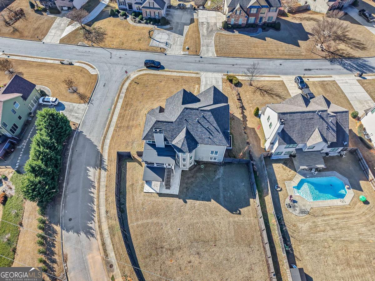 Royal Oak Estates - Residential