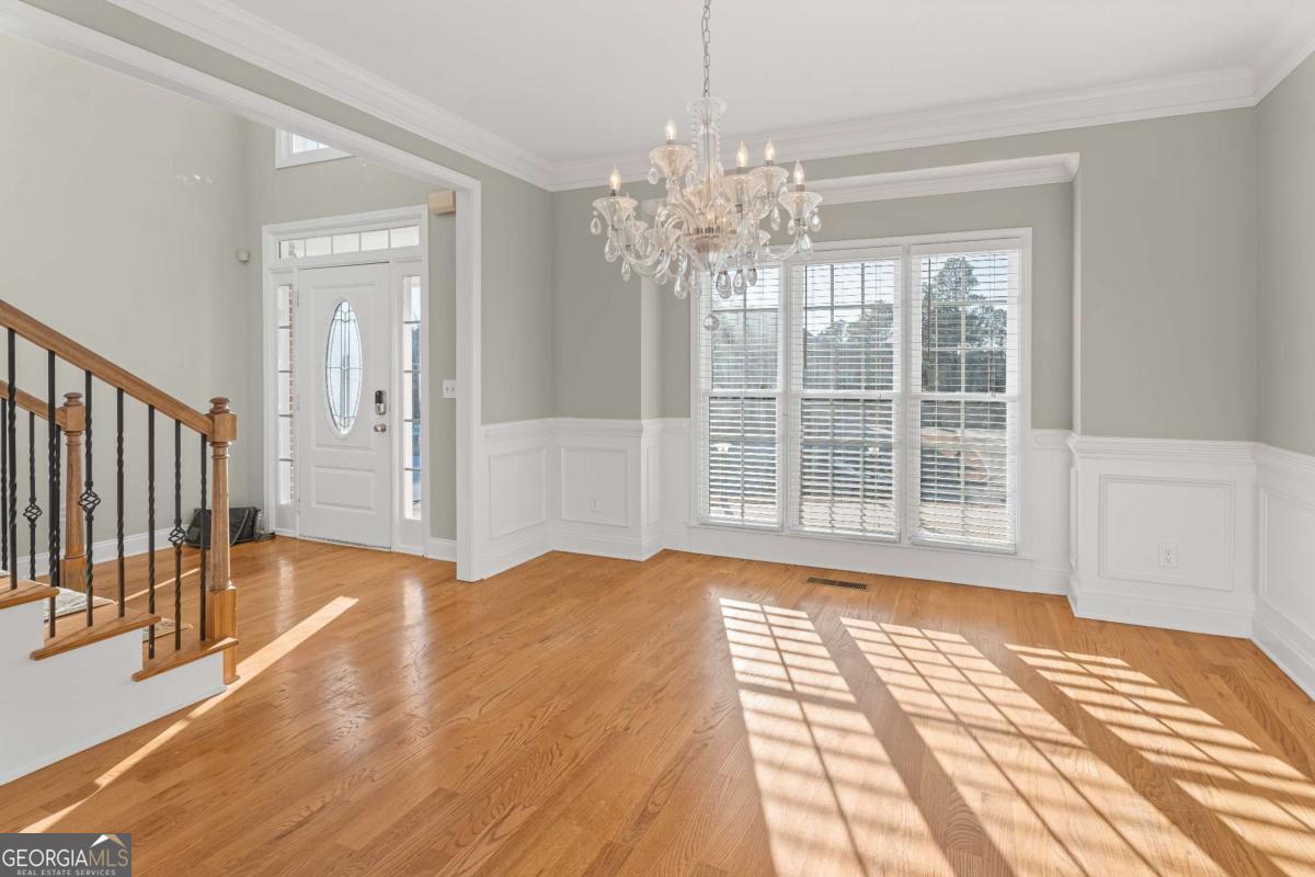 Royal Oak Estates - Residential