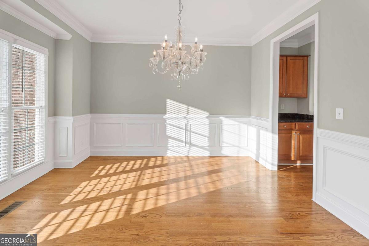 Royal Oak Estates - Residential
