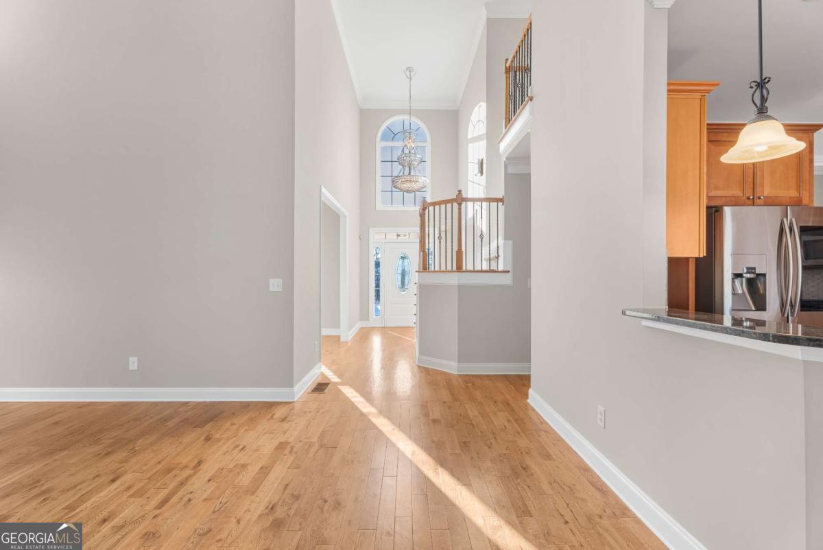 Royal Oak Estates - Residential