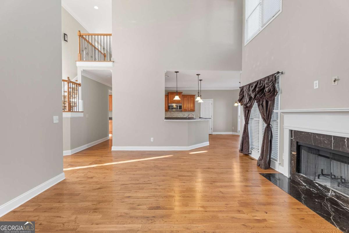 Royal Oak Estates - Residential