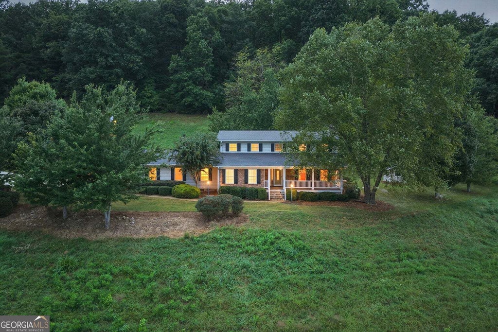 Photo of 1578 Old Ringgold RD, Rocky Face, GA 30740 (MLS # 10853472)