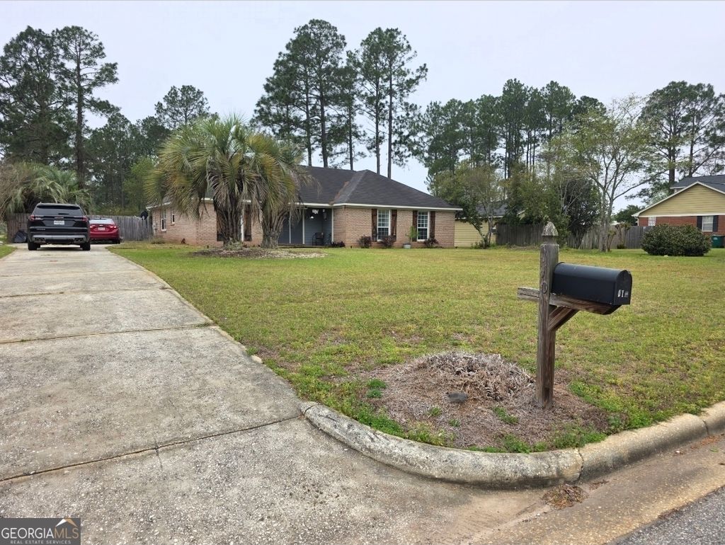 Photo of 110 Maggie Court, Leesburg, GA 31707 (MLS # 10719932)