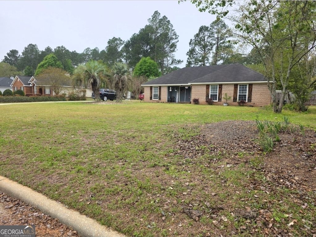 Photo of 110 Maggie Court, Leesburg, GA 31707 (MLS # 10719932)