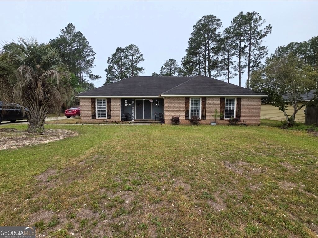 Photo of 110 Maggie Court, Leesburg, GA 31707 (MLS # 10719932)