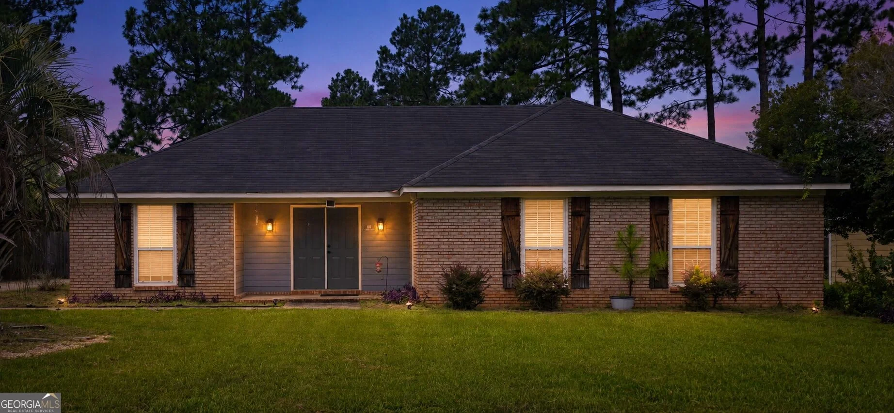 110 Maggie Court, Leesburg, GA, 31763
