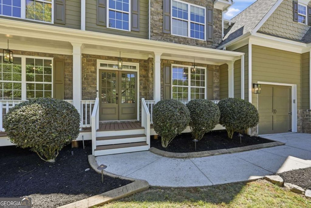 Photo of 3335 Gables Court, Cumming, GA 30041 (MLS # 10765705)