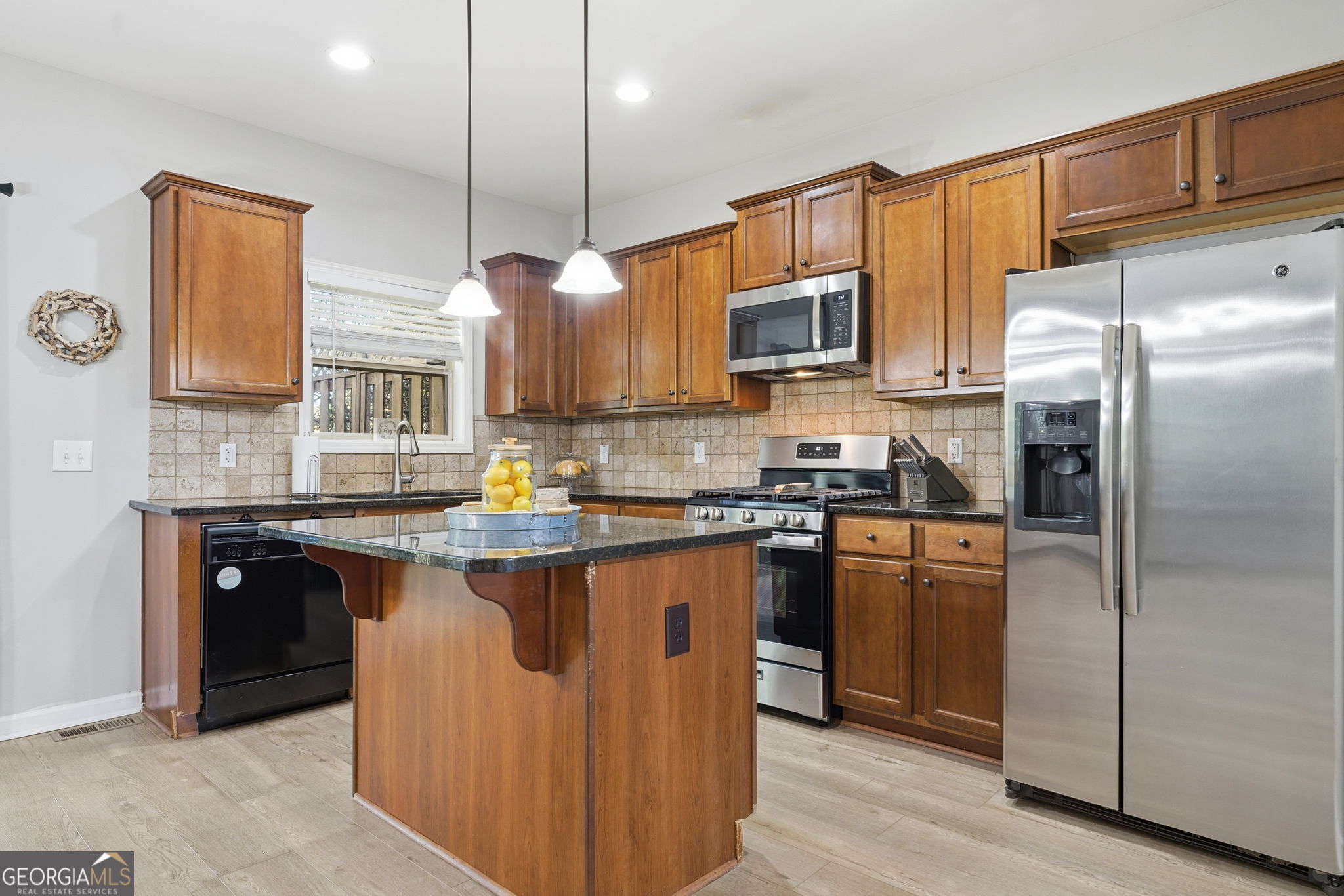 BELMONT TRACE - Residential