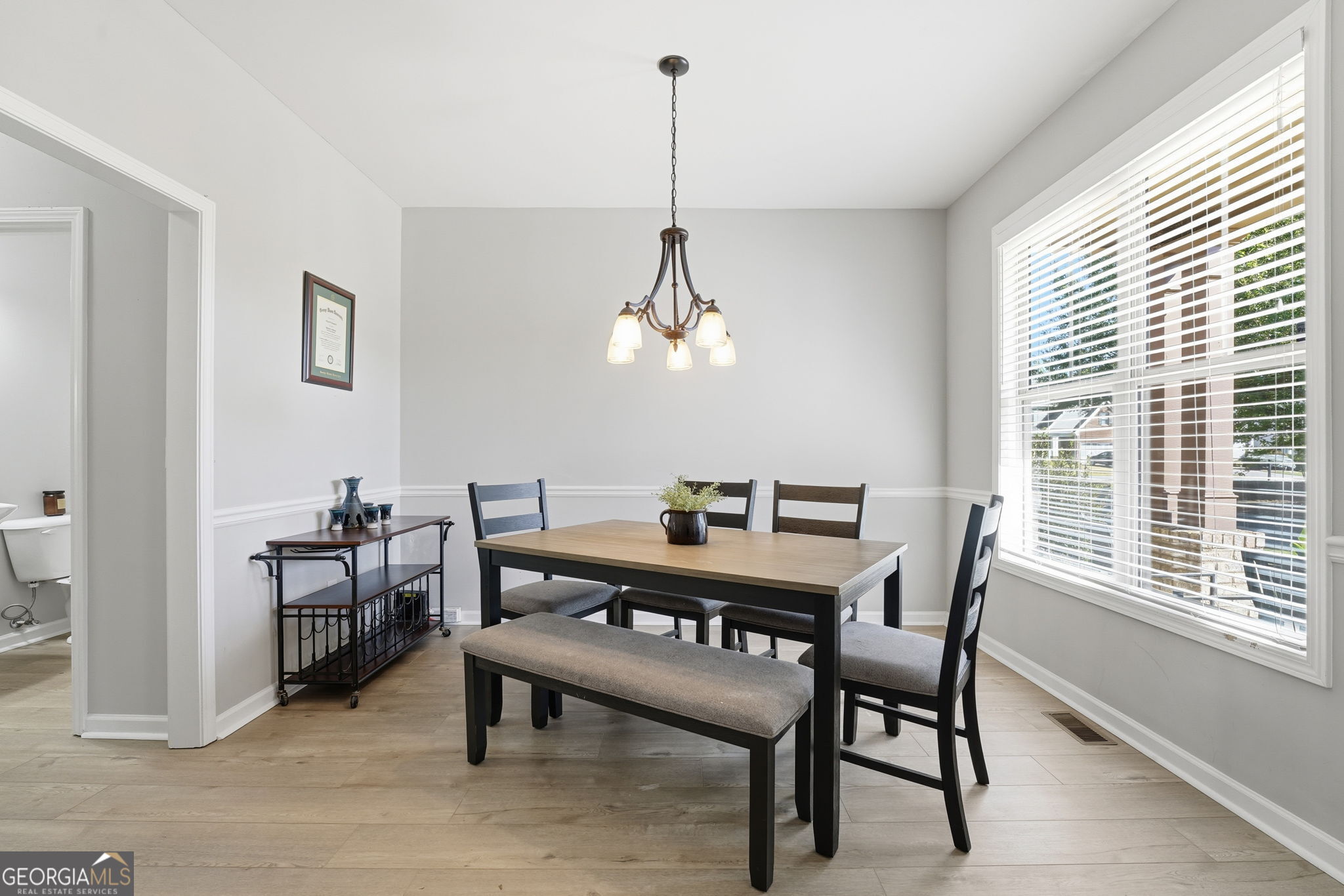 BELMONT TRACE - Residential