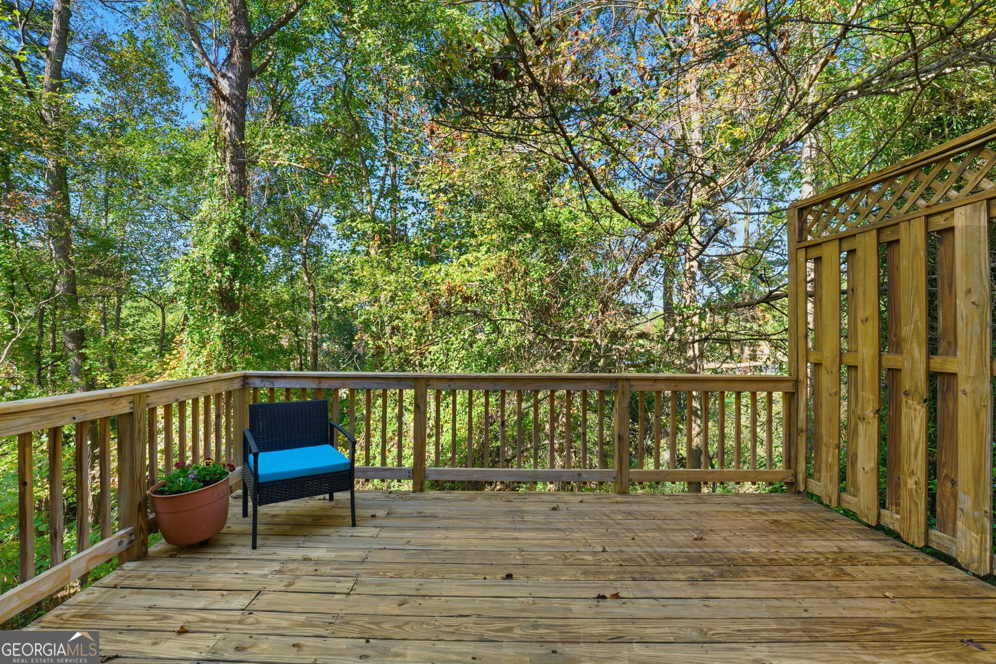 BELMONT TRACE - Residential