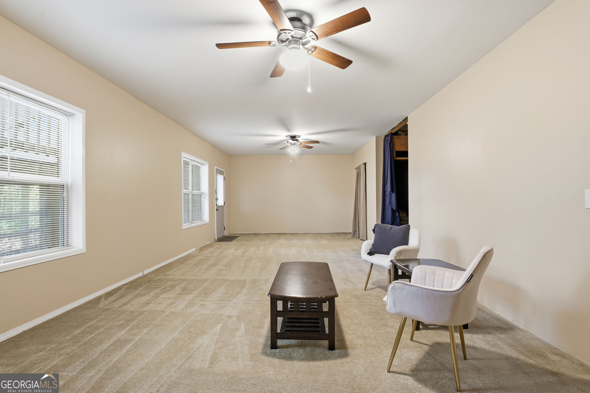 BELMONT TRACE - Residential