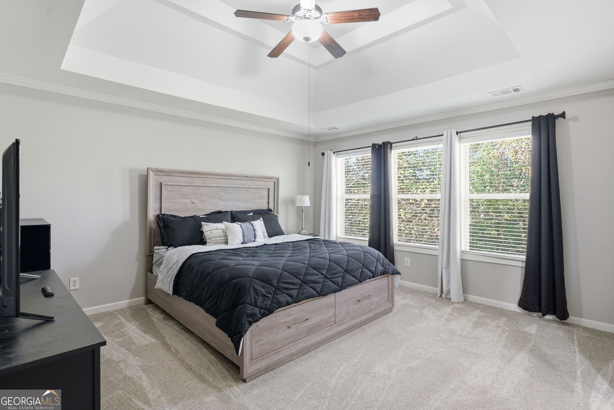 BELMONT TRACE - Residential