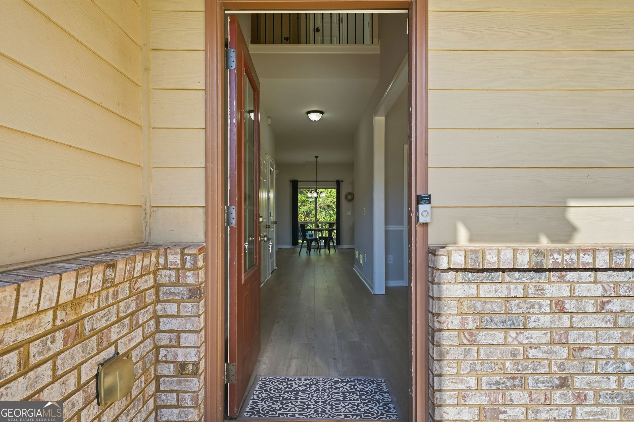 BELMONT TRACE - Residential