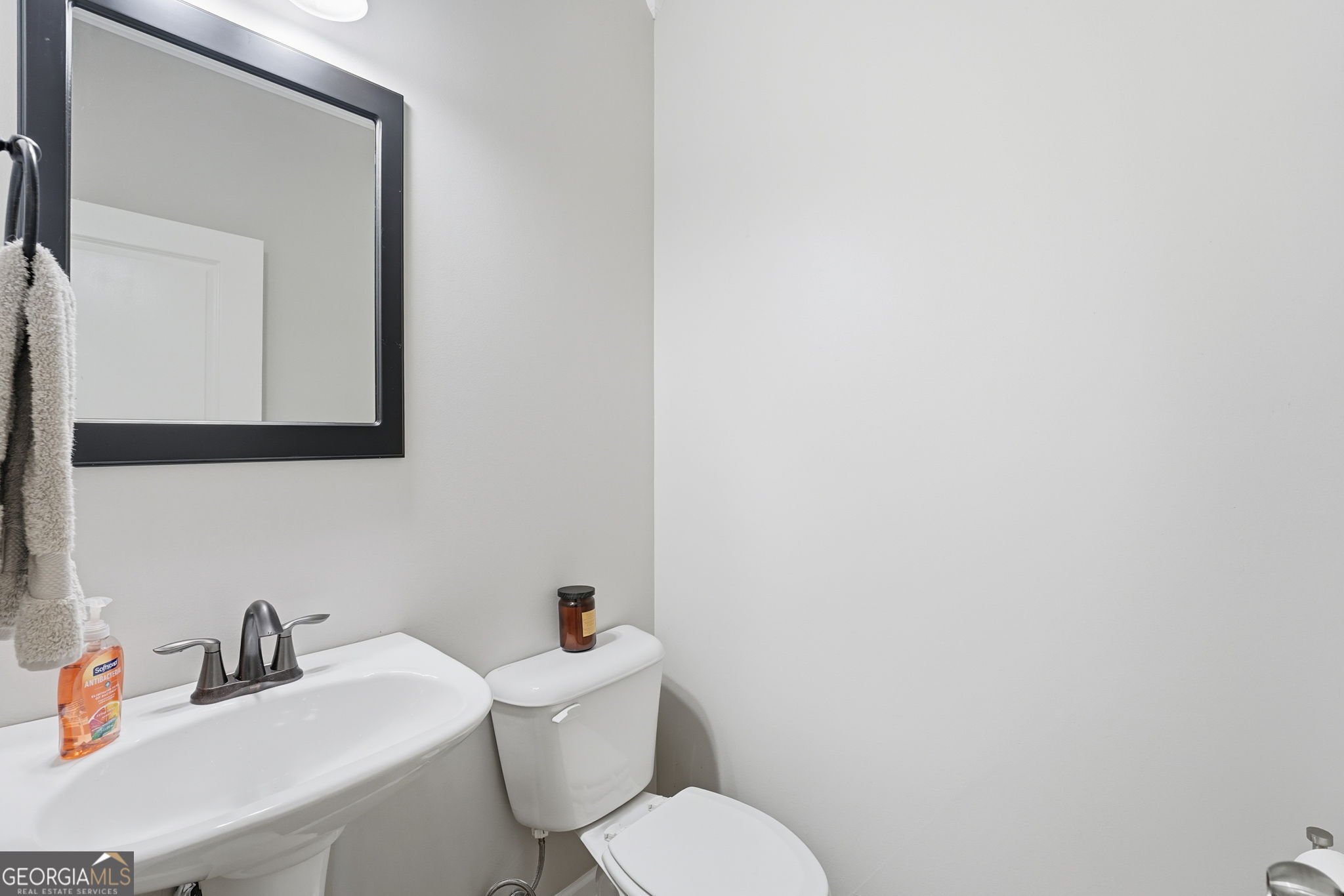 BELMONT TRACE - Residential