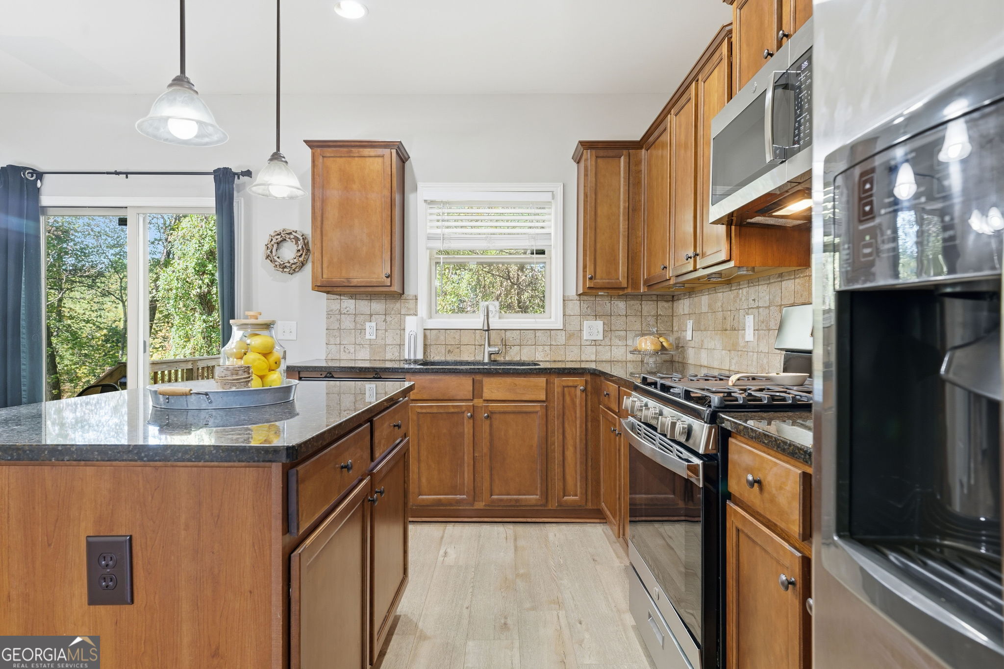 BELMONT TRACE - Residential
