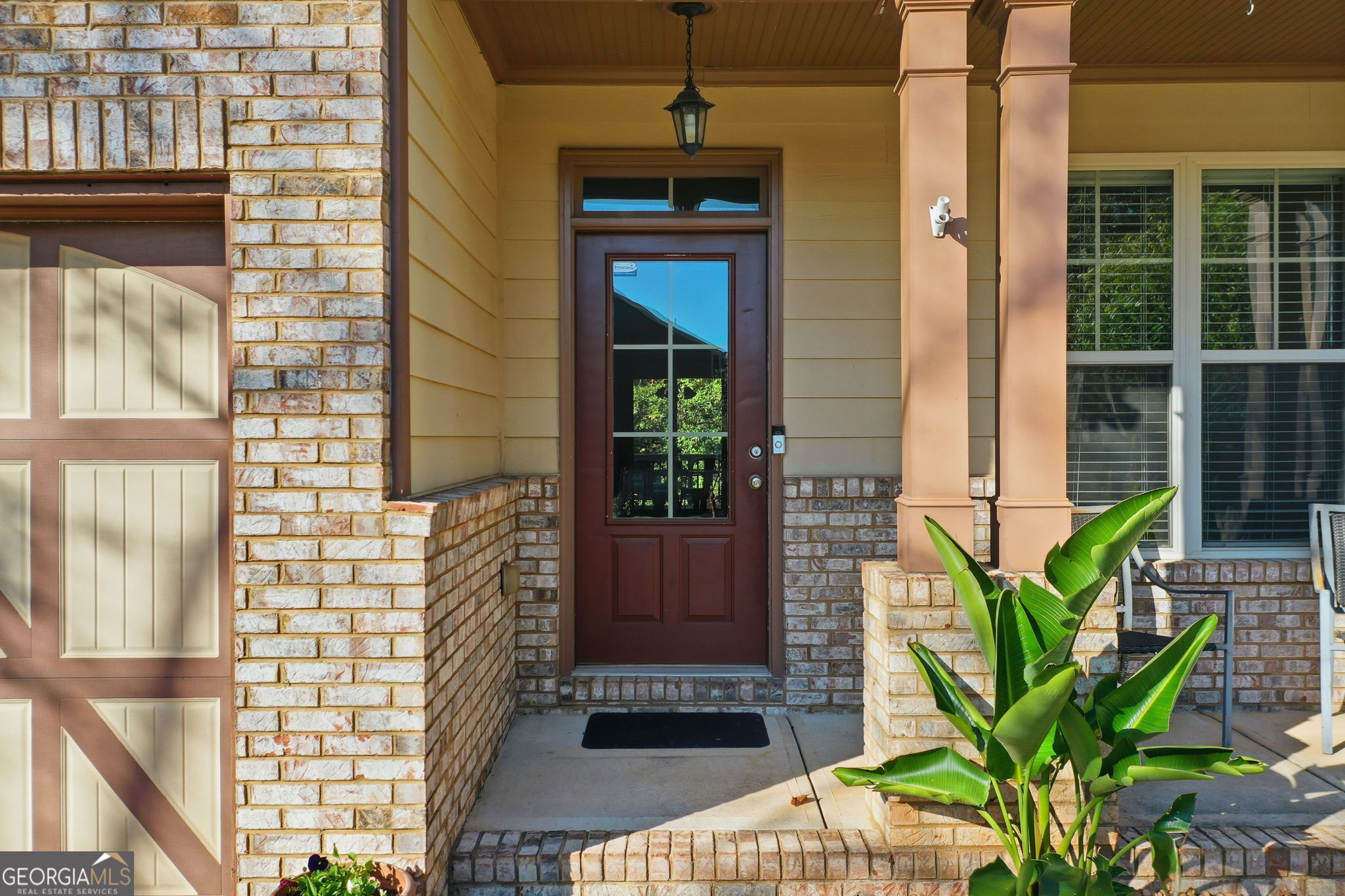 BELMONT TRACE - Residential