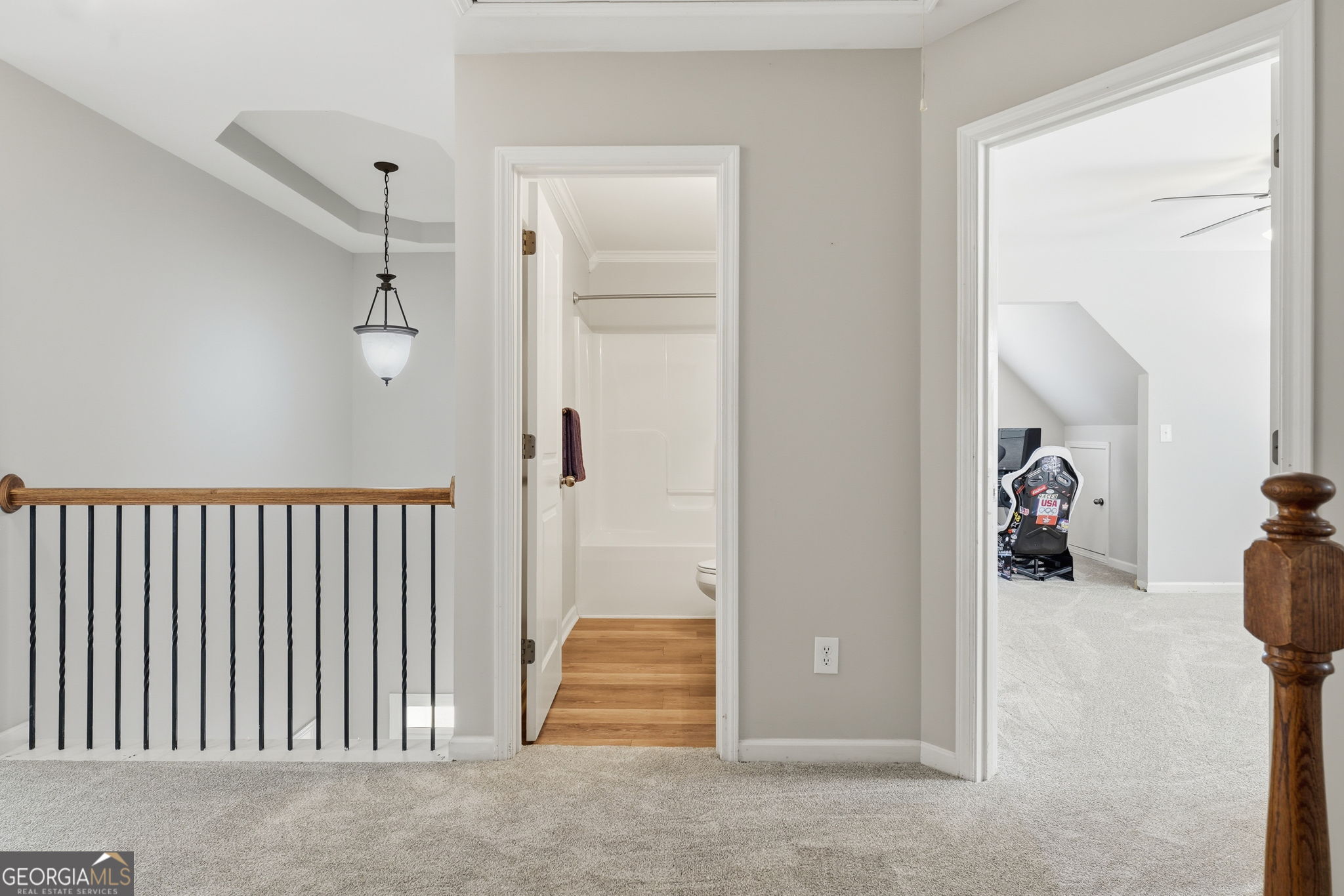 BELMONT TRACE - Residential
