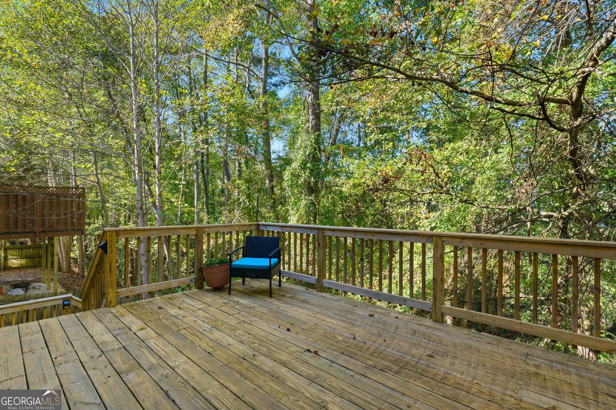BELMONT TRACE - Residential
