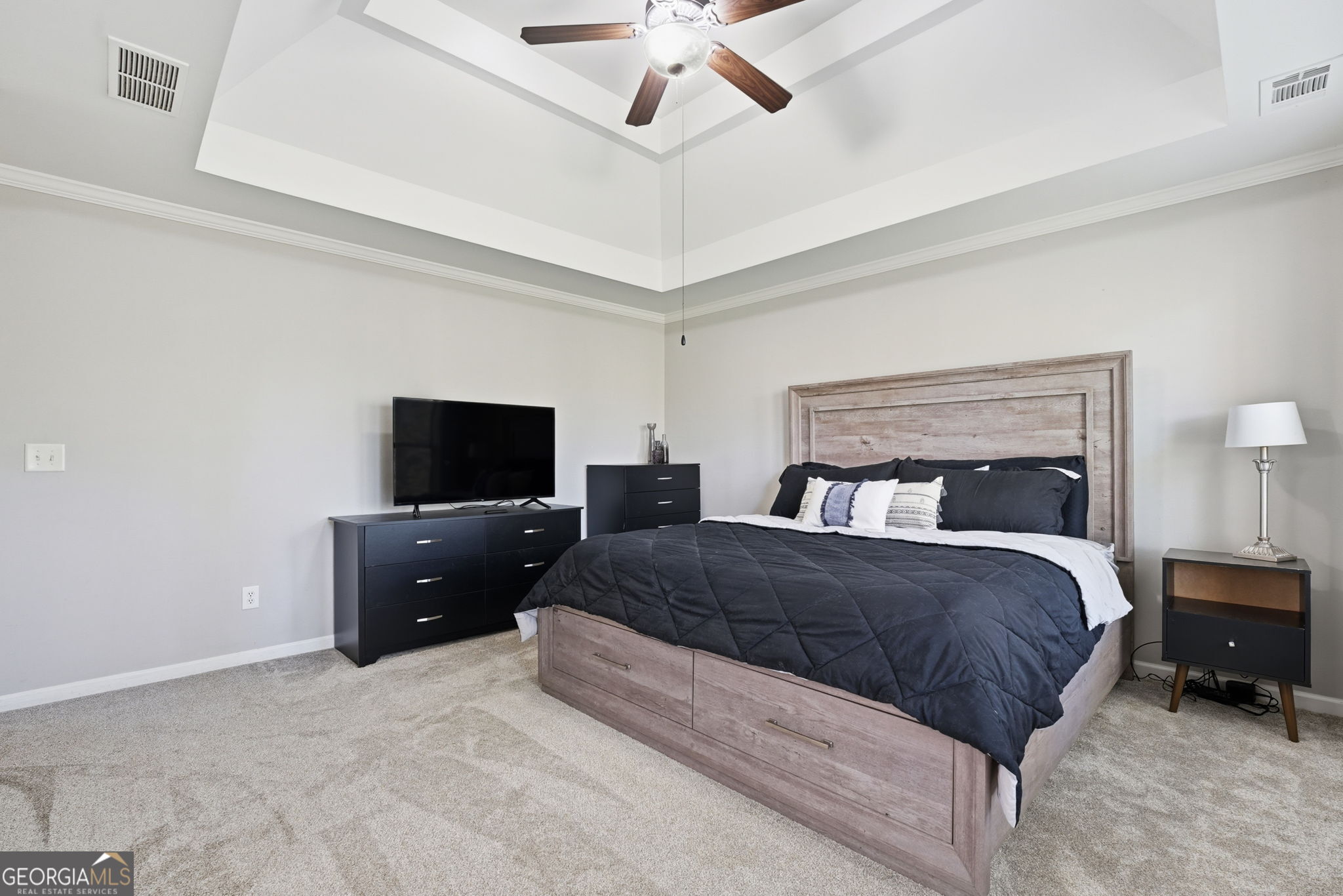 BELMONT TRACE - Residential