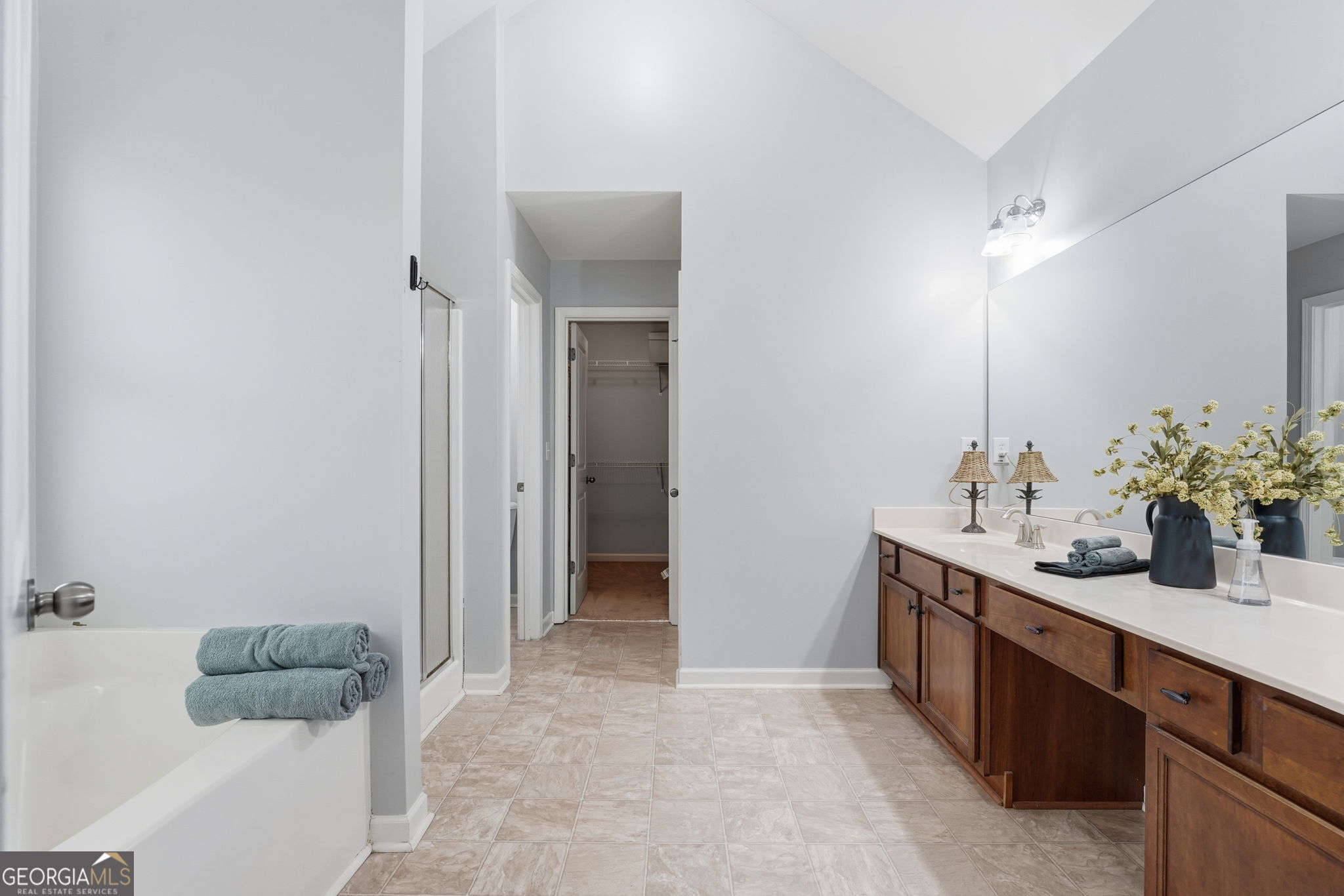 BELMONT TRACE - Residential