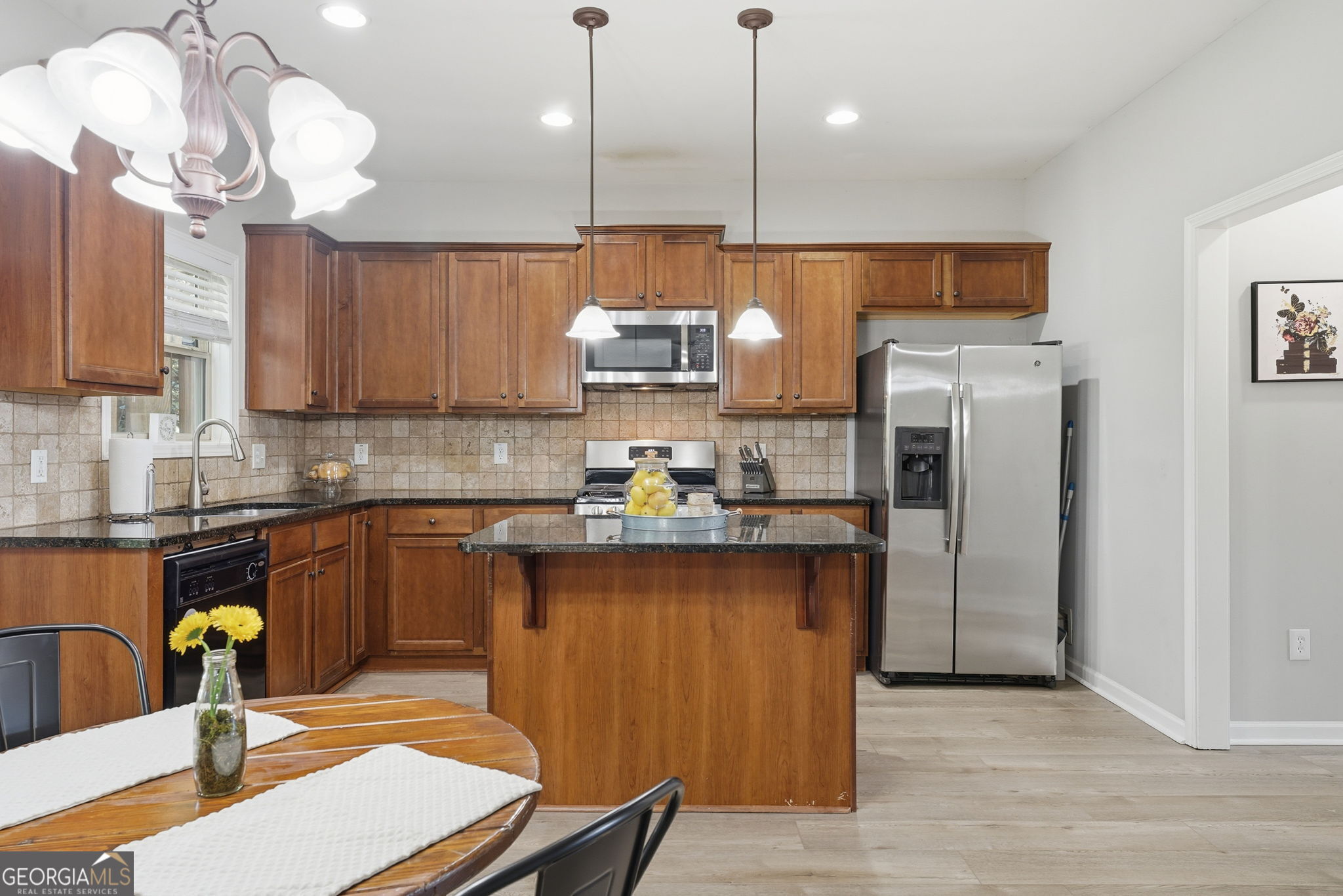 BELMONT TRACE - Residential