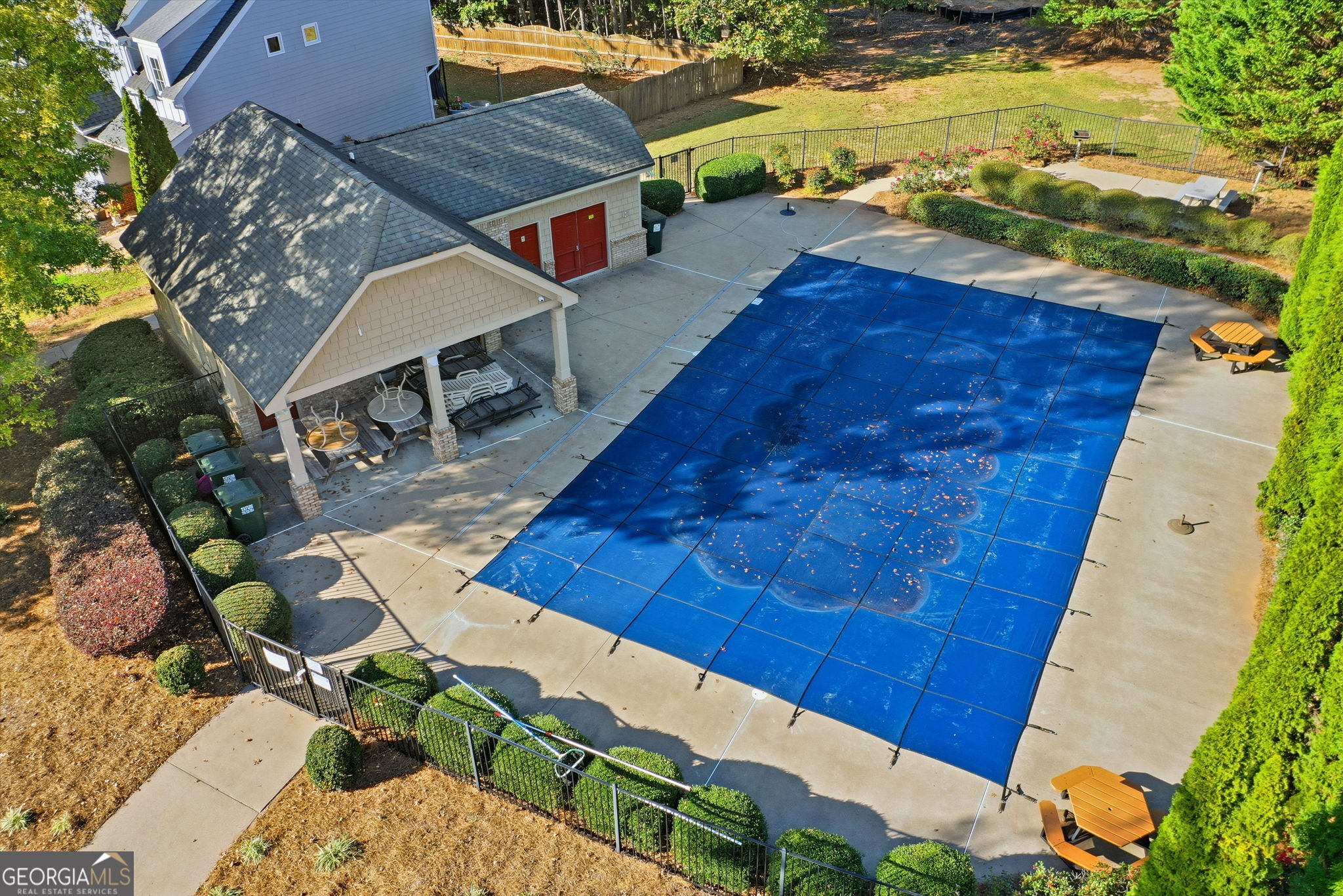 BELMONT TRACE - Residential