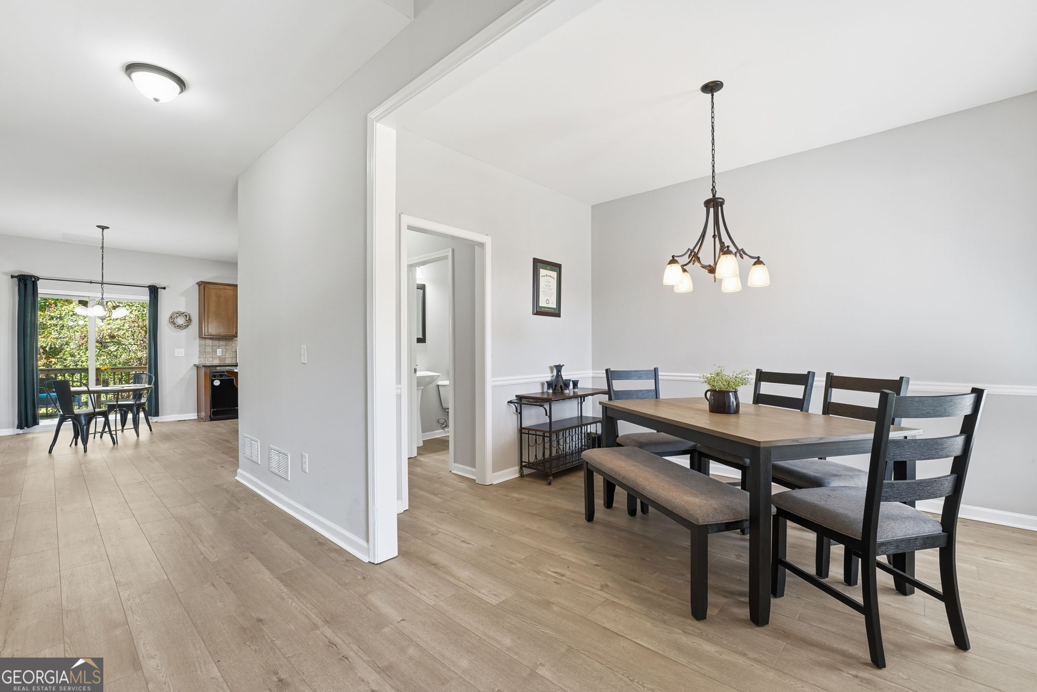 BELMONT TRACE - Residential