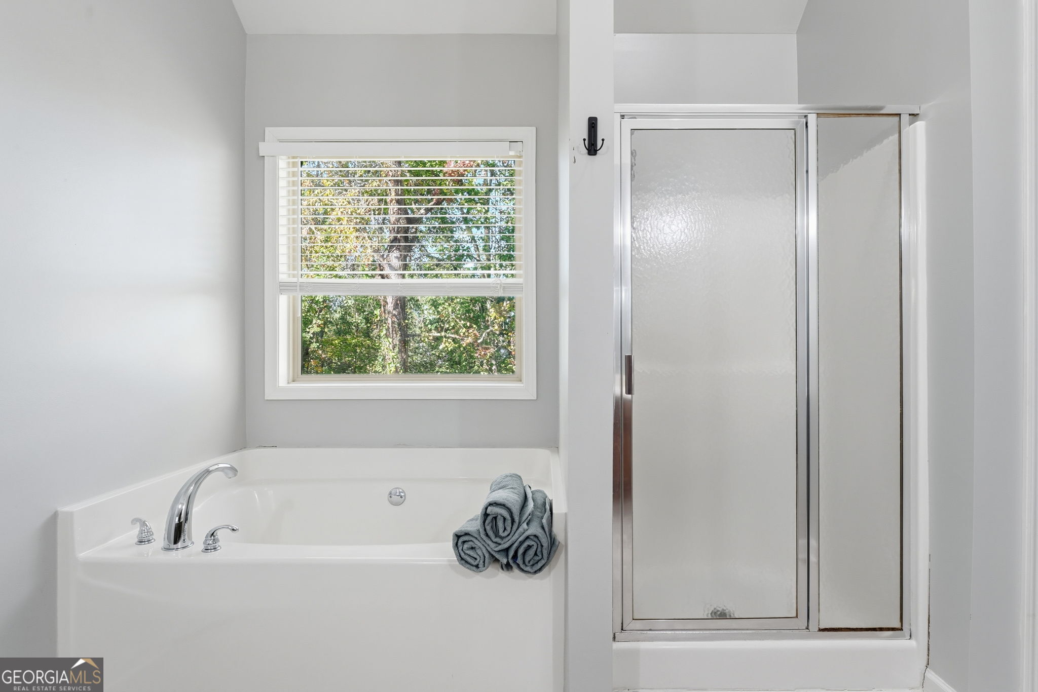 BELMONT TRACE - Residential