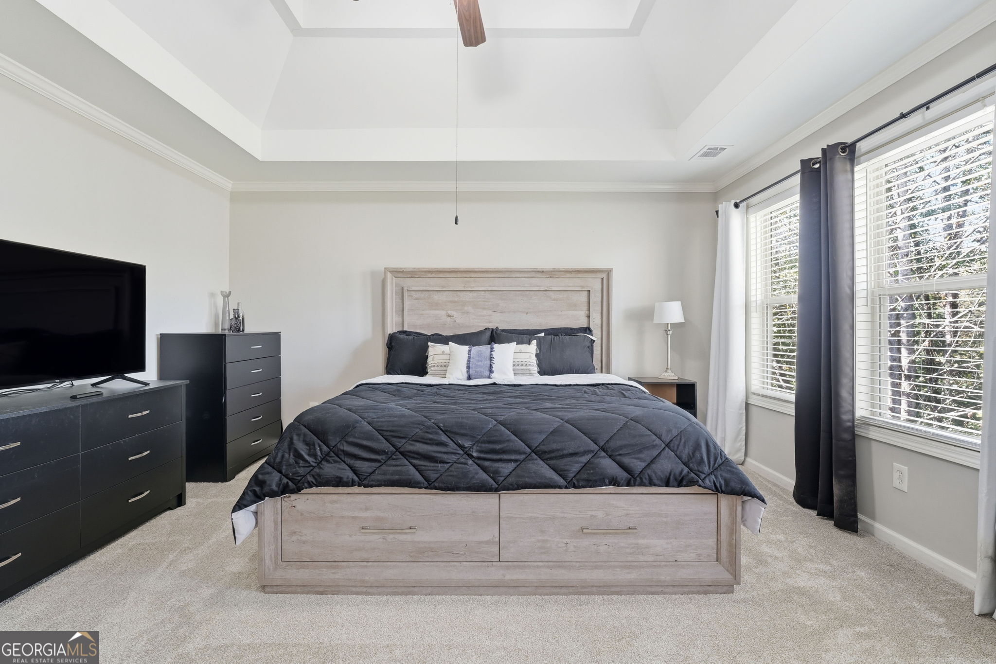 BELMONT TRACE - Residential