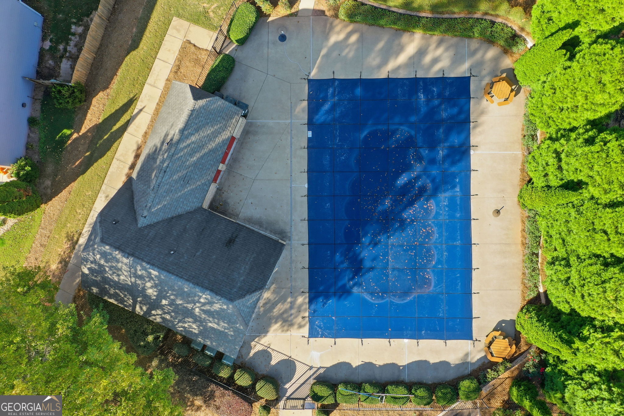 BELMONT TRACE - Residential