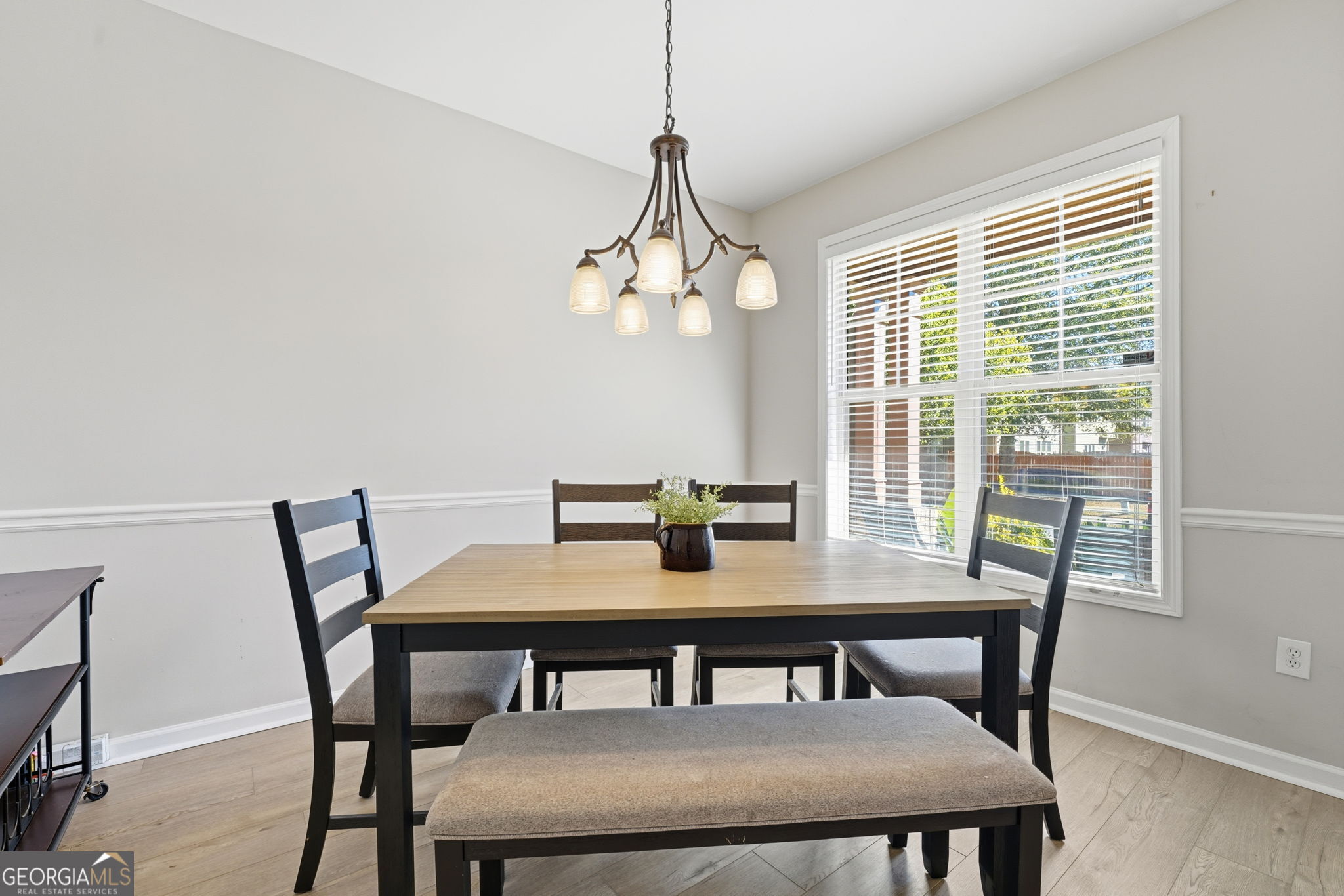 BELMONT TRACE - Residential