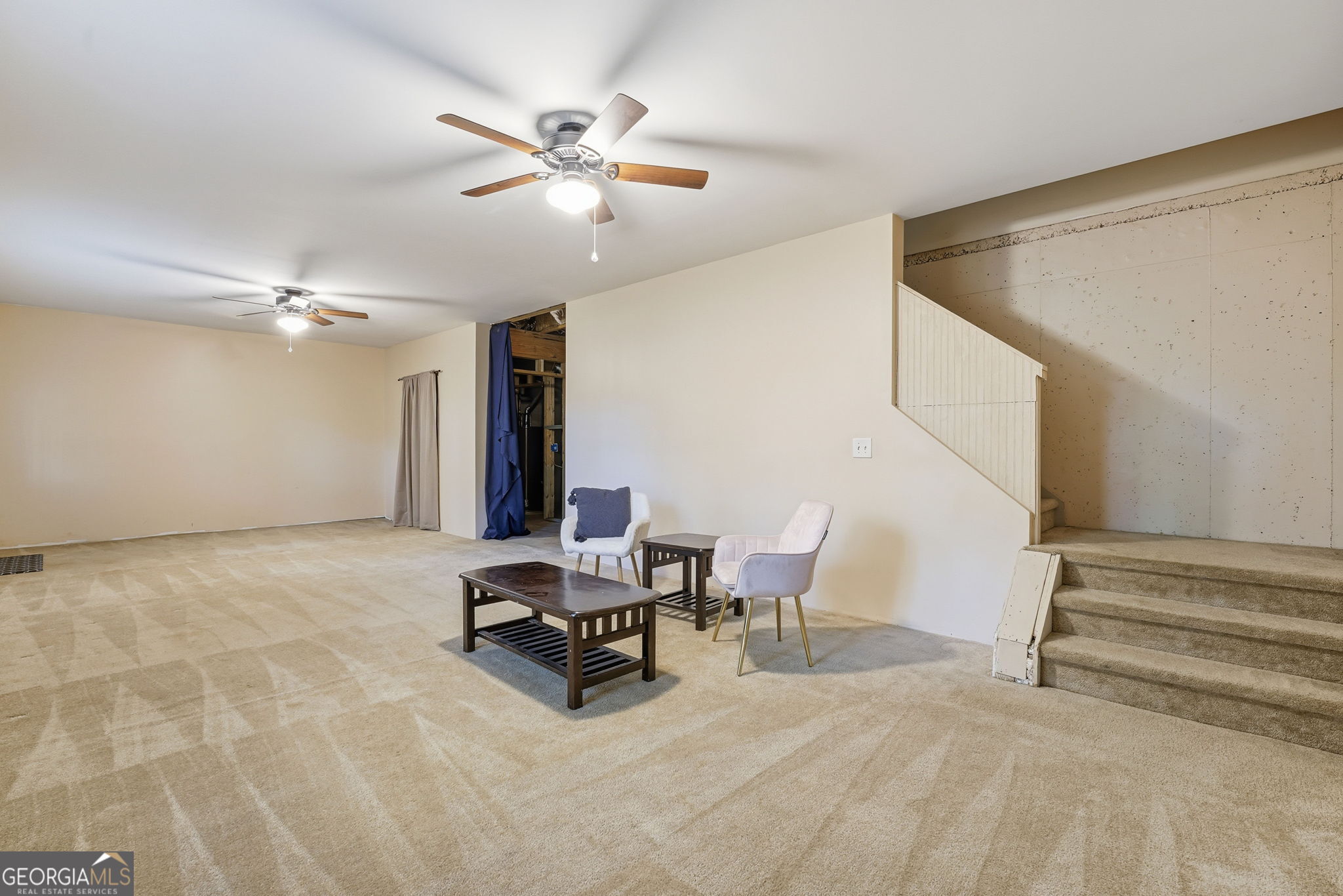 BELMONT TRACE - Residential