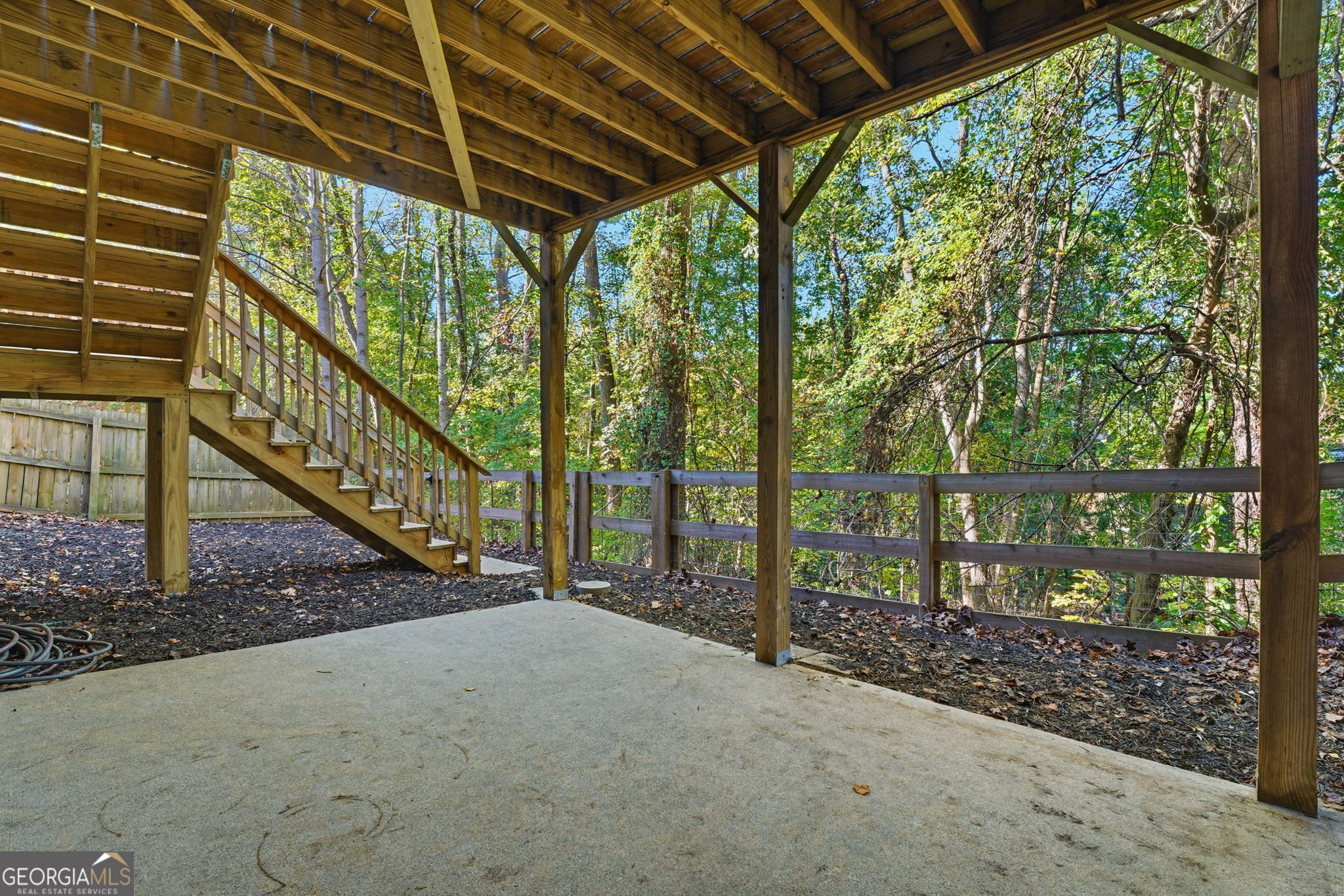 BELMONT TRACE - Residential