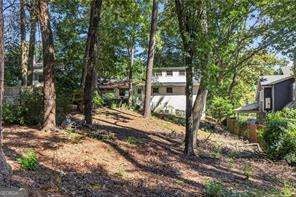 2552 Ridgewood TER NW