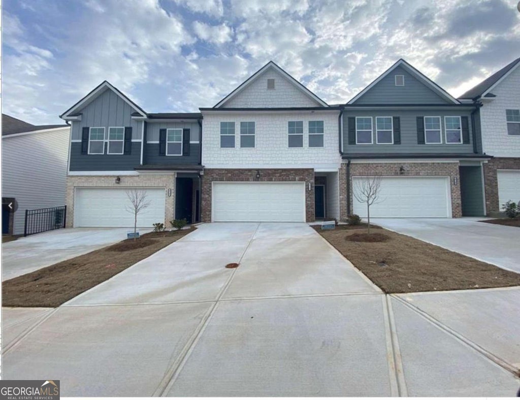 Photo of 4521 Bishops Lane, Oakwood, GA 30566 (MLS # 10825775)