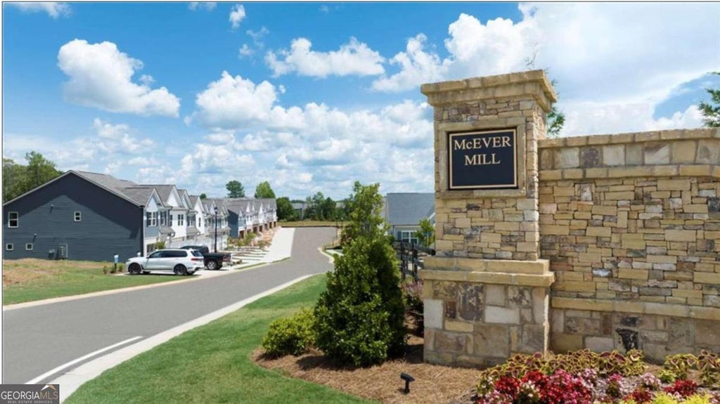 Photo of 4521 Bishops Lane, Oakwood, GA 30566 (MLS # 10825775)