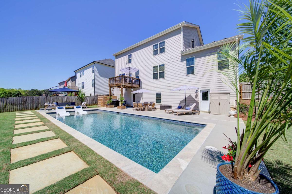 4950 Plainsman CIR