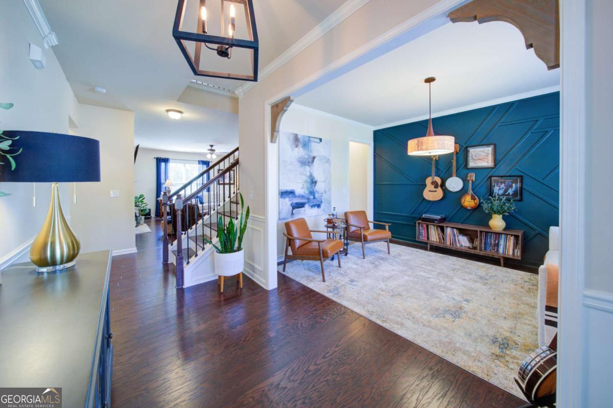 4950 Plainsman CIR