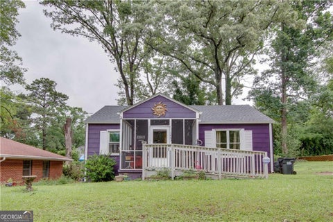 Photo of 1483 Hawthorne Way, Atlanta, GA 30344 (MLS # 10789557)