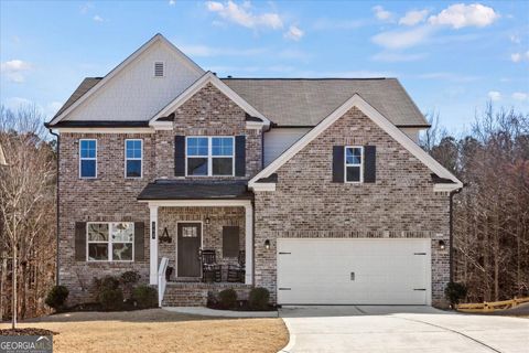 Photo of 242 Crestbrook Lane, Dallas, GA 30157 (MLS # 10531666)
