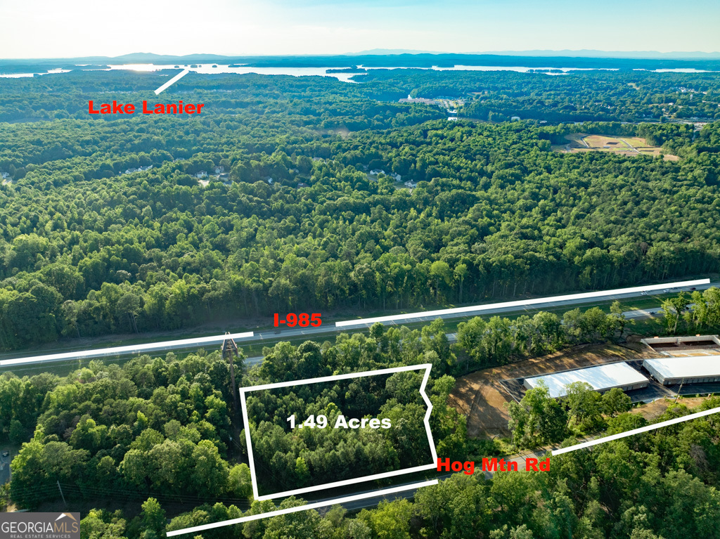 5226 Hog Mountain RD